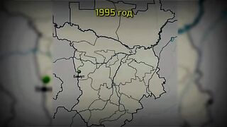 РУСКО –ЧЕЧЕНСКИ ВОЙНИ . БИТКАТА ЗА БАМУТ 1995Г