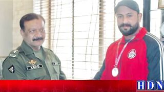 dpo gujrat syed asad muzafar transfer course order cancel
