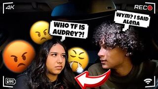 CALLING HER ANOTHER  NAME *BAD IDEA*
