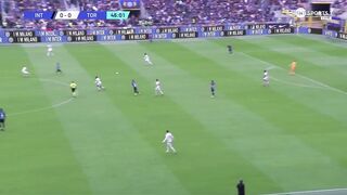 Inter - Torino  2:0 | Serie А | 28. 04. 2024