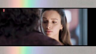 ANIMAL MOVIE scenes romantic