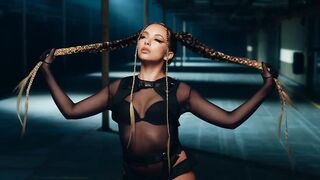 Little Mix - Sweet Melody (Официальное видео)(720P_HD).