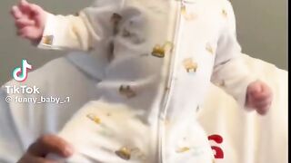 Dancing baby ????