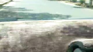 Paso auto car driving sikhen