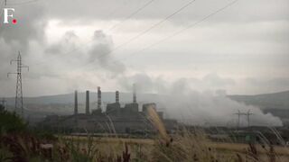 Asia Houses 99 Out of the World's 100 Most Polluted Cities, Report Says