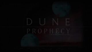 Dune 1984 Soundtrack - Prophecy (Dreamstate Logic version) [ space ambient ]