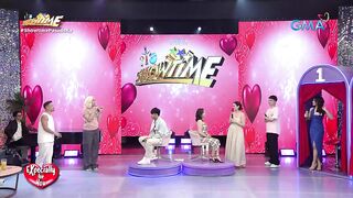 Its Showtime | Expecially For You | Tawag ng Tanghalan | Entertainment | ABSCBN | GMA NETWORK