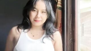 Jangan salfok sama luluran di Ketek ????