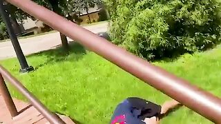 Over confidence Gone Wrong! ????