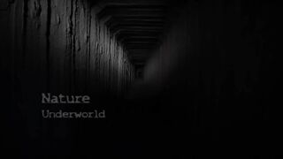 UNDERWORLD ( Dark Ambient Music ) creepy Horror music