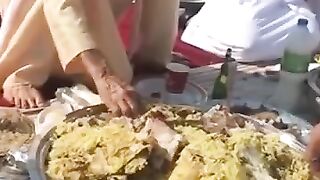 الشيخ محمد بن راشد عنوان التواضع ----❤️
