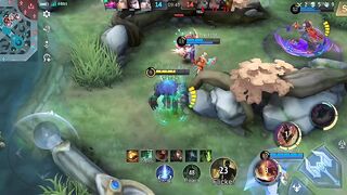 MOBILE LEGEND | MINOTOUR MIKRO BY PISIS JELLY