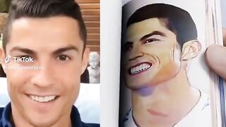 رونالدو كرة قدم
