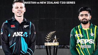 Pakistan Vs Ireland T20 series schedule || Pakistan Vs Ireland
