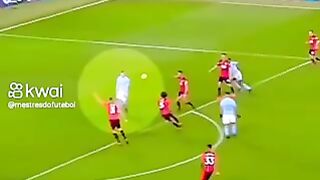 Futebol dinâmicos