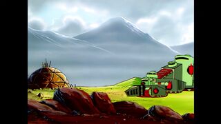 Highlander- The Last of the Macleods - Part 3