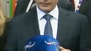 Ramzan Kadyrov