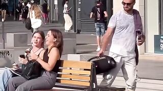Elles N’étaient PAS PRÊTE