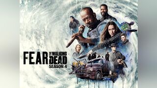 Fear the Walking Dead 2018 S04 E3 HD 720p Hindi Dubbed Horror; Zombie apocalypse web series