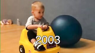 When I was a kid ????????