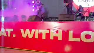 Let's Eat Karachi Festival