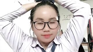 Mode disekolah
