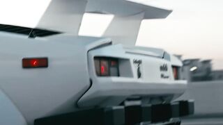 MAFIA CAR