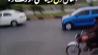 Rawalpindi Ka road dakhain