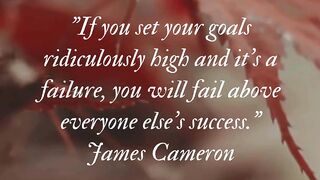 Inspiring Motivational Quotes About Success .