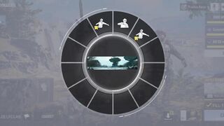 of Duty dance emote