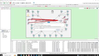 DHCP work and messages