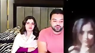 Aroob Jatoi Latest Viral Video
