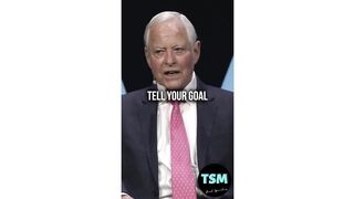 Einstein Said That If you Can Not Tell Your Goal