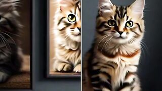 Unique cats