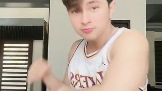 Cute and  Boy