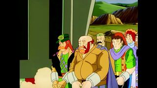 Highlander- The Last of the Macleods - Part 4