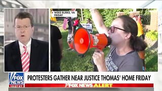 Protest in America