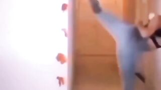 Martial art skills