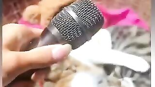 Try not to laugh 4❤️