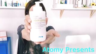atomy locion