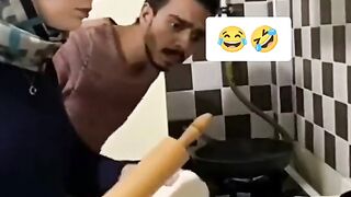 Must watch new comedy video l 2023 Amaizg funny video 2023