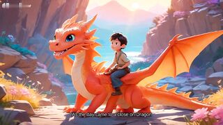 Dragon island