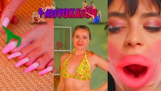 How to become beautiful  Life hacks from