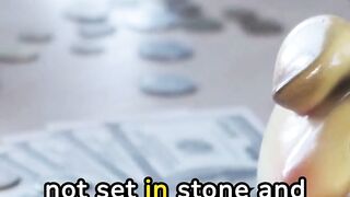 Is Your Budget Set in Stone?