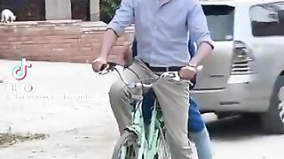 Must watch new comedy video l 2023 Amaizg funny video 2023