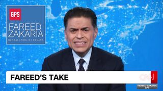 Fareed Zakaria: Colleges are not the communities they once were