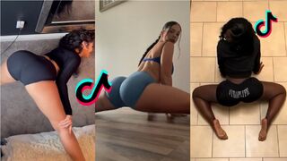 Miss Rabit has fainted challenge_TikTok compilation