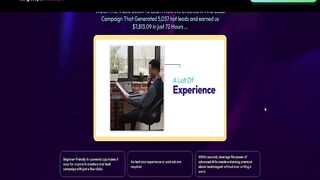 AI Viral Lead review - AI-Powered Viral Lead Campaigns at a Discount!