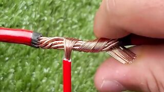 Electrical wire will become a rage all over the world