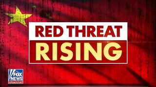 Red Threat Rising